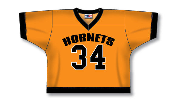 Athletic Knit Custom Made Lacrosse Jersey Design 3015 (LFC300-3015)